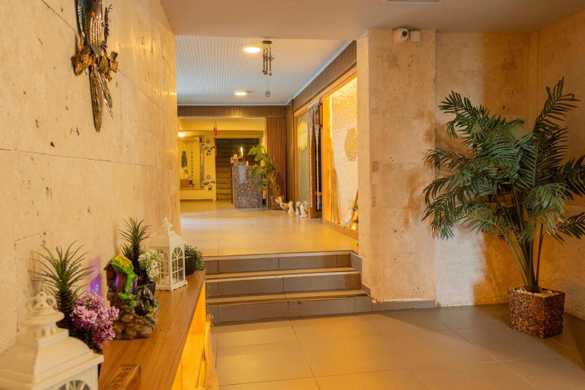 Ladonia Hotels Adakule Aydin Luaran gambar