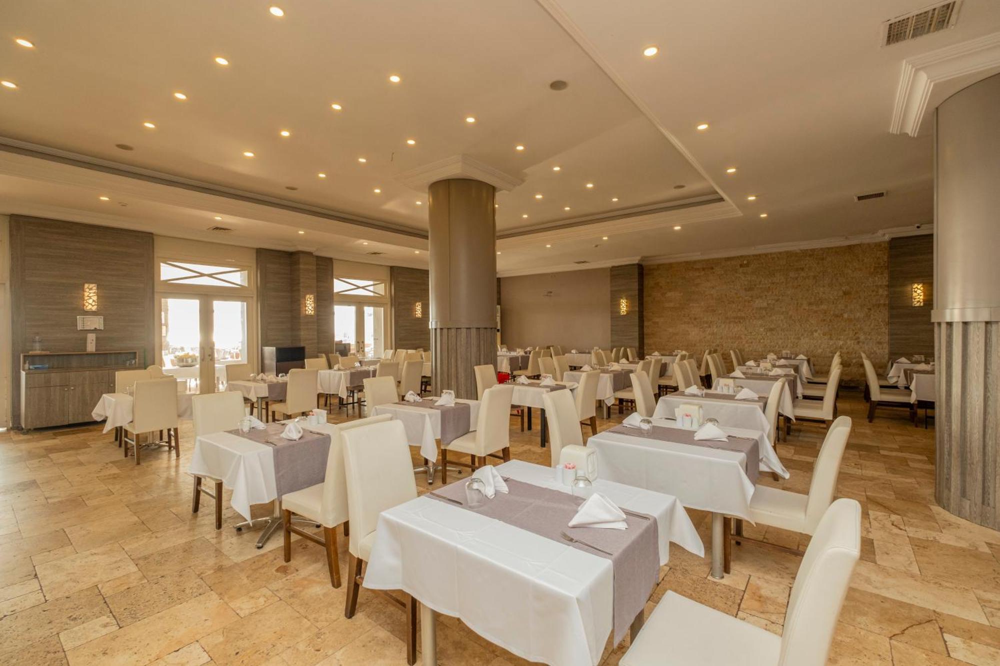 Ladonia Hotels Adakule Aydin Luaran gambar