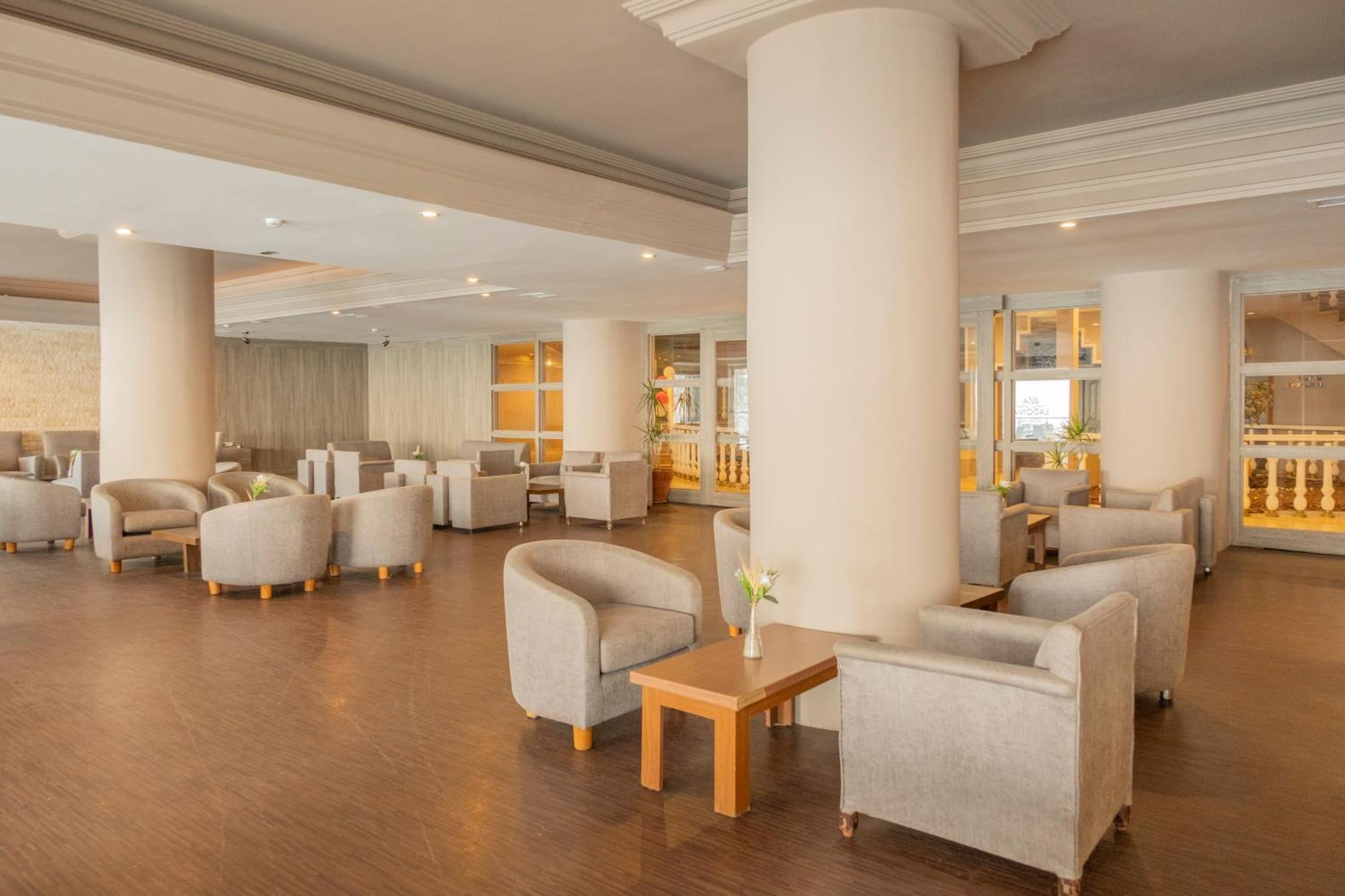 Ladonia Hotels Adakule Aydin Luaran gambar